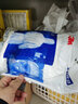 3M4545帶帽連體防護(hù)服防飛沫顆粒物粉塵液體噴濺抗靜電透氣防化服 曬單實(shí)拍圖