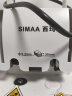 西玛（SIMAA）装订机钻头5035 适配5081（老款）财务凭证装订机打孔空心钻刀 厂家直发 晒单实拍图