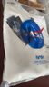 NASA MARVEL衛衣男春秋T恤圓領(lǐng)上衣美式潮流美式圓領(lǐng)打底衫情侶裝 白色 M 曬單實(shí)拍圖