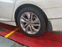 玲瓏輪胎 新玲瓏大師致控225/50R17 98W XL 適配本田雅閣/奧迪-A4L 曬單實(shí)拍圖