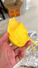 沐瑾海南小臺農芒果水果新鮮臺芒當季熱帶甜心金煌小芒果孕婦水果整箱 優(yōu)選丨3斤丨含箱 【小果】-單果50-70g 曬單實拍圖