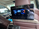 GoGoGPS適用寶馬3系后排5系娛樂(lè )7系系統X3X5頭枕X6 530li 730li520顯示屏 13.3寸寶馬后排4G8核4+64G一對 曬單實(shí)拍圖