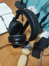 SHURESHURE 舒爾 SRH440A SRH840A 頭戴式耳機(jī)全封閉便攜折疊監(jiān)聽耳機(jī) SRH440A標(biāo)配 曬單實(shí)拍圖