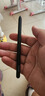 適逢適用于三星Galaxy Z Fold6折疊屏手寫筆手機(jī)殼專用筆W25心系天下Spen觸控電磁筆fold5智能感觸摸筆 【黑色】適用于fold4/3*spen 曬單實(shí)拍圖
