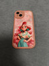 今殼【迪士尼授權】蘋(píng)果系列手機殼蘋(píng)果粉13Promax腕帶支架12潮17Air新款16全包時(shí)尚14plus小羊皮15 小胖妞蘋(píng)果粉色X1748迪士尼 iPhone15Plus 曬單實(shí)拍圖