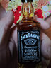 魔兔子進(jìn)口洋酒 威士忌小瓶酒版組合套裝 情人節生日禮物 杰克丹尼黑標50ml 曬單實(shí)拍圖