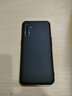 邁谷斯 適用 OPPOK1手機殼r15/x K3/K5全包防摔磨砂軟殼R17/R17Pro防摔保護套 【微磨砂軟殼】曜石黑*單殼 OPPOK5 曬單實(shí)拍圖