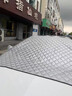 紳創(chuàng  )汽車(chē)遮陽(yáng)擋車(chē)衣車(chē)罩防曬防雨隔熱前擋風(fēng)玻璃內停車(chē)半身罩遮陽(yáng)傘 現代途勝朗動(dòng)領(lǐng)動(dòng)悅動(dòng)名圖ix35 25瑞納 曬單實(shí)拍圖