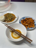牛骨髓生鮮新鮮冷凍牛脊骨髓火鍋燒烤食材 1斤裝 曬單實(shí)拍圖