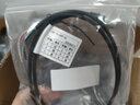 洛克康兼容?？倒I(yè)相機觸發(fā)線(xiàn)6pin插頭電源線(xiàn) HR10A-7P-6S/HR25-7TP-8S/HR10A-10P-12S 靜態(tài)兼容?？礛V-ACP-H6p-open-ST 5米 曬單實(shí)拍圖
