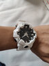 卡西歐（CASIO）【全國聯(lián)?！縂-SHOCK大表盤防水石英運動男表 哥斯拉聯(lián)名款 GA-700-7A 曬單實拍圖