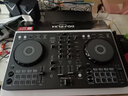 Pioneer DJ【先鋒新品】Pioneer DJ先鋒DDJ-FLX4打碟機(jī)DJ數(shù)碼控制器新手入門套裝兼容兩款dj軟件 DDJ-FLX4標(biāo)配（支持手機(jī)藍(lán)牙連接） 曬單實(shí)拍圖