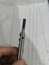 基躍德國側(cè)固式SLD延長桿加長桿抗震深孔加工深腔小徑CNC銑刀桿刀具 側(cè)固式延長桿 C10-SLD6-100L 曬單實拍圖