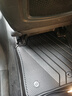 3W適用于TPE汽車(chē)腳墊寶馬3系X1X6專(zhuān)用1系進(jìn)口X7x2/2系旅行4系專(zhuān)用 3系長(cháng)軸Li腳墊/13-19款 曬單實(shí)拍圖