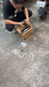 瓦爾塔蓄電池55B24L/R（6QW45）全免維護12V45AH汽車(chē)電瓶 日產(chǎn)駿逸新陽(yáng)光馬馳nv200 曬單實(shí)拍圖