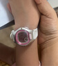 卡西歐（CASIO） 卡西歐手表 小巧兒童學(xué)生手表女運動(dòng)電子中性表男生手表 LW-200-7AV 曬單實(shí)拍圖