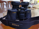 尼康（Nikon） 阅野A211双筒望远镜高倍高清非红外微光夜视演唱会专业望眼镜  7X35【超高性价比便携款 】 实拍图