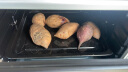 长帝（changdi）电烤箱家用42升大容量不沾油内胆上下管独立调温全功能高配置CRTF42W 实拍图