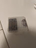 綠林（GREENER）雙頭麻花鉆頭超硬含鈷不銹鋼專用高硬度打孔手電鉆鎢鋼合金鐵硬質(zhì) 超硬質(zhì)合金4.2mm麻花鉆【5支】 曬單實(shí)拍圖