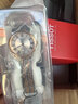 天梭（TISSOT）【官方授權(quán)店】卡森臻我系列石英女表簡約優(yōu)雅瑞士手表 送女友 玫瑰金鋼帶T122.210.22.033.01 曬單實拍圖