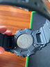 卡西歐（CASIO）手表男 G-SHOCK復(fù)古小方塊 多功能防水學(xué)生運(yùn)動(dòng)男表學(xué)生表考試表 DW-5600CA-2D 藍(lán)色迷彩 曬單實(shí)拍圖