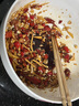 灣仔碼頭香糯黑芝麻湯圓538g28只湯圓元宵早餐點心速凍生鮮食品 曬單實拍圖