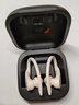 beats Powerbeats Pro 完全無(wú)線(xiàn)高性能耳機 真無(wú)線(xiàn)藍牙運動(dòng)耳機 pb pro 跑步騎行掛耳式耳機帶麥 象牙白（全新原封） 曬單實(shí)拍圖