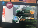 鷹牌 花旗參顆粒 3g*30袋西洋參營養(yǎng)品保健品成人中老人送禮參茶 1盒裝 曬單實拍圖