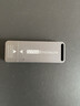 西數(shù)移動固態(tài)硬盤盒M.2230 42 80PCIE NVME轉USB3.1全金屬10GB真高速外接盒 灰色2230 硬盤盒 自帶USB3.1直插免線 曬單實拍圖