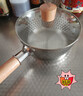 DROOLU陸博士日式不銹鋼雪平奶鍋家用無(wú)涂層不粘嬰兒輔食煮面燃?xì)怆姶艩t 加厚雪平鍋+玻璃蓋 18cm 曬單實(shí)拍圖