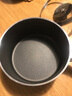 巴拉利尼（BALLARINI）小奶鍋嬰兒輔食鍋家用廚房好物多功能小煮鍋湯鍋兒童熱奶鍋泡面鍋 佛羅倫薩不粘奶鍋 18cm 曬單實(shí)拍圖