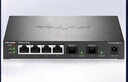 普聯(lián)（TP-LINK） 環(huán)網(wǎng)光纖收發(fā)器2光4口電千兆ERPS協(xié)議光電轉換器 千兆2光4電環(huán)網(wǎng) TL-FC324AB-3 曬單實拍圖