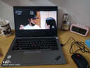 ThinkPad聯(lián)想E14 Gen6 筆記本電腦 14英寸2024 銳龍版 IPS高清屏 高性能輕薄便攜商務辦公學生網(wǎng)課娛樂本 14英寸：R7-7735H IPS屏 標準版本：16G內(nèi)存 512G固態(tài) 曬單實拍圖
