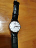 【二手99新】天梭(TISSOT)唯思達(dá)自動(dòng)機(jī)械男表二手奢侈品男士腕表 白盤-皮帶T019.430.16.031.01 曬單實(shí)拍圖
