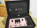 HOTONE Ampero one Stomp II mini Stage電吉他綜合效果器2代貝斯 順豐Stomp+禮+航空箱 曬單實(shí)拍圖