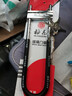 梅花鎖 好鎖好當(dāng)家梅花鎖 玻璃門鎖雙門加長U型插鎖抗剪拉手鎖商鋪店面防盜鎖 MH625 曬單實拍圖