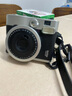 富士（FUJIFILM）富士拍立得mini12/minise/7+/90相機一次成像即拍即得七夕節禮物 【新品今日速發(fā)】mini90(黑色) 標配+40張白邊相紙【店長(cháng)推薦】 曬單實(shí)拍圖