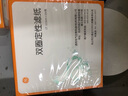 雙圈定性濾紙 中速 快速 定性濾紙 實(shí)驗(yàn)室濾紙 實(shí)驗(yàn)檢測(cè)濾紙機(jī)油檢測(cè) 定性濾紙中速12.5cm（100張/盒） 曬單實(shí)拍圖