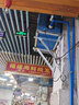 森森海鮮池冷水機(jī)組2P制冷機(jī)工業(yè)降恒溫器水產(chǎn)養(yǎng)殖魚缸魚池一體機(jī) 2匹冷暖恒溫機(jī) 曬單實(shí)拍圖