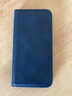 iCoverCase 蘋(píng)果7/8/SE2/SE3手機殼iphone7/8plus保護套防摔吸磁翻蓋 蘋(píng)果7/8/se2/SE3通用藍色+鋼化膜+透明殼 曬單實(shí)拍圖