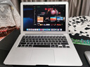 Apple MacBook Air 二手筆記本 2017款13.3英寸  學(xué)習(xí)辦公蘋果筆記本電腦 銀色 5代i5+8G+128G 曬單實(shí)拍圖