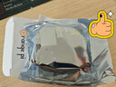 香橙派OrangePi Zero3開發(fā)板全志H618芯片藍(lán)牙WIFI創(chuàng)客開發(fā)4K顯示支持ubuntu OPi zero3 4G單獨主板不帶電源 曬單實拍圖
