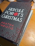 阿加莎豪華精裝推理系列 6本套裝 英文原版 Agatha Christie 無人生還 ABC謀殺案 波洛  藍色列車之謎 曬單實拍圖