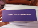 藍戟Intel Iris xe Index V2 4G/128Bit/1500Mhz DG1獨立顯卡 Arc A310 Index 4G DG1 4G 曬單實(shí)拍圖