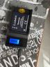 奧德盛（ODSX） 松下DMC-FX35 FS5 相機 CGA-S008E 電池 USB充電器 一電一充 （U充帶電量顯示） DMC-FS3 系列 曬單實拍圖