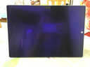 世軒 微軟Surface Pro 7平板筆記本電腦防藍光防反光高清護眼軟平板電腦保護貼膜 防藍光護眼/surface pro3[藍光護眼] 曬單實(shí)拍圖