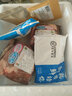 額爾敦（EERDUN） 牛腩肉 錫林郭勒盟草原散養(yǎng)牛肉 生鮮食材 健身餐 國(guó)產(chǎn)黃牛肉 牛腩 2斤 曬單實(shí)拍圖