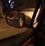 瑞盾（RUIDUN）汽车贴膜陶瓷膜全车汽车玻璃车膜太阳膜隔热防晒膜车窗膜黑色隐私膜 实拍图