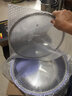 萊柏頓316L不銹鋼鍋盆電磁爐平底湯鍋蒸煮燉鍋家用火鍋鍋具火鍋盆煮鍋 【36cm火鍋盆帶蓋】316L三層鋼 曬單實(shí)拍圖