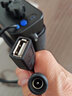 德力普（Delipow）戶(hù)外電源多功能防水充電寶12V5V雙電壓輸出便攜移動(dòng)電源露營(yíng)燈騎行手機應急備用18650鋰電池可充電 21000mAh【12V+5V雙口輸出】 曬單實(shí)拍圖